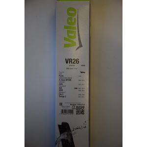 Valeo - ruitenwisserblad 575009 fm65 oa voor seat leon 575009 - kopen ...